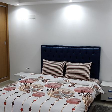 Apartamento Ain Zaghouan Apart In Front Of Tunis Mall Lac 2 Exterior foto