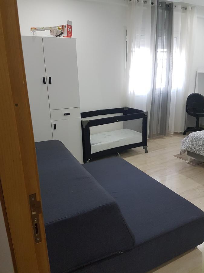 Apartamento Ain Zaghouan Apart In Front Of Tunis Mall Lac 2 Exterior foto