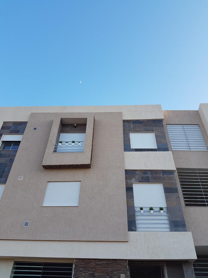 Apartamento Ain Zaghouan Apart In Front Of Tunis Mall Lac 2 Exterior foto